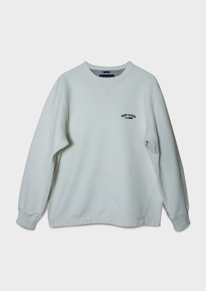 90s Tommy Hilfiger Sweatshirt image 2