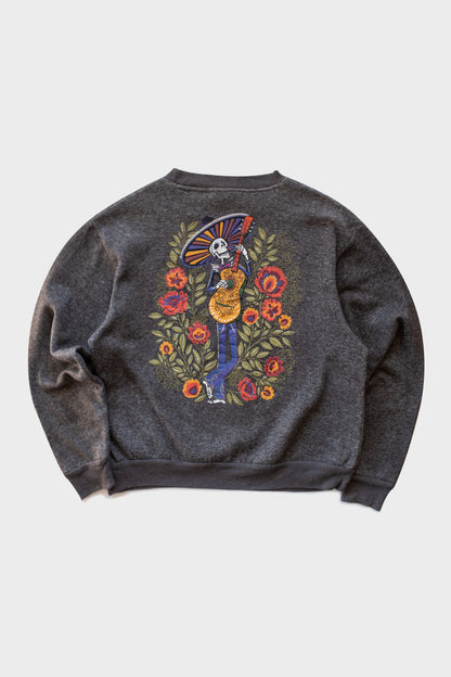 90s Hasta Siempre Sweatshirt image 1