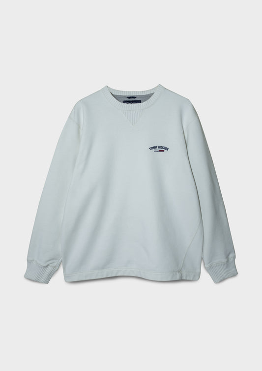 90s Tommy Hilfiger Sweatshirt image 0