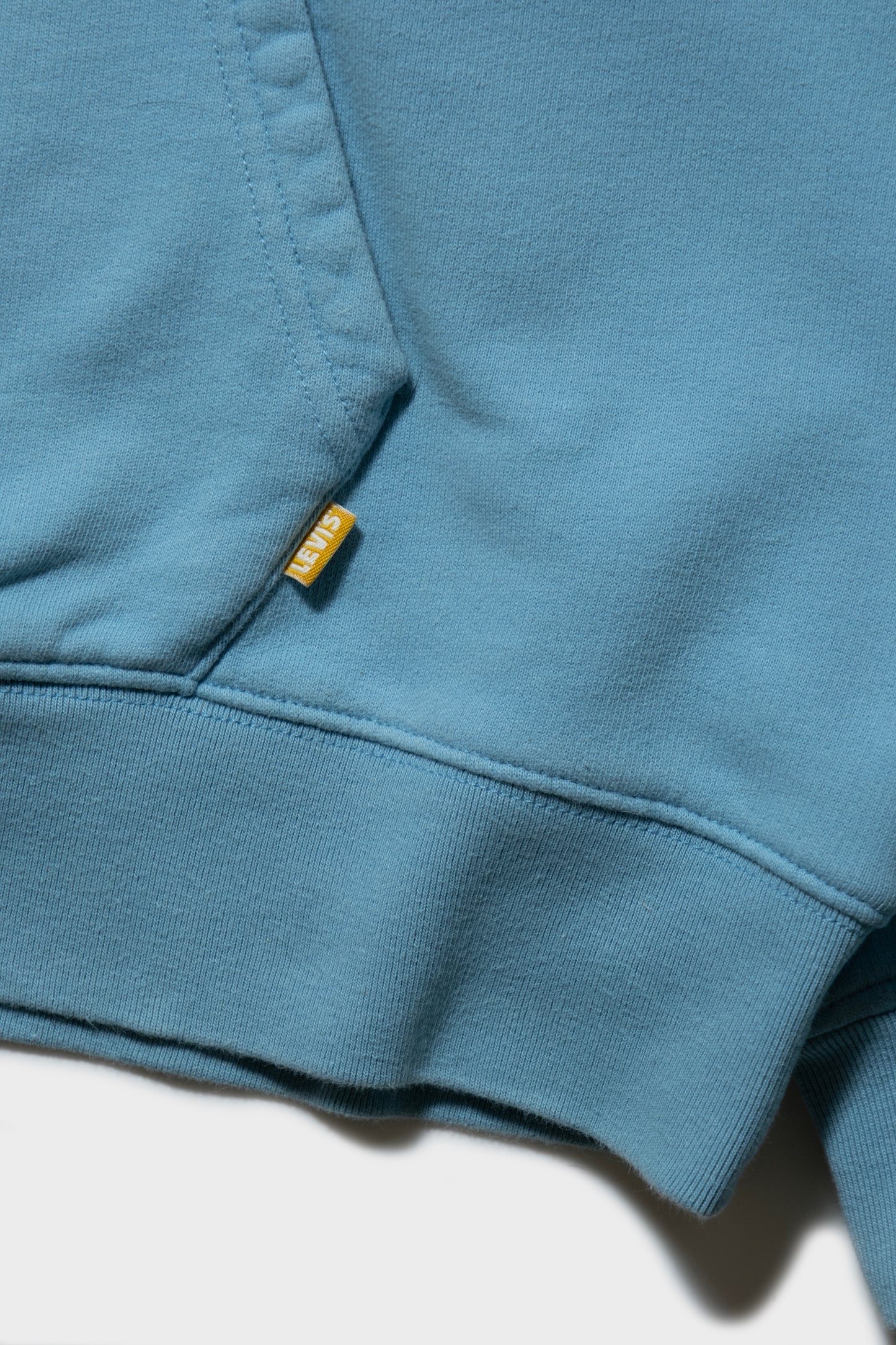 Levi’s Gold Tab Hoodie image 2