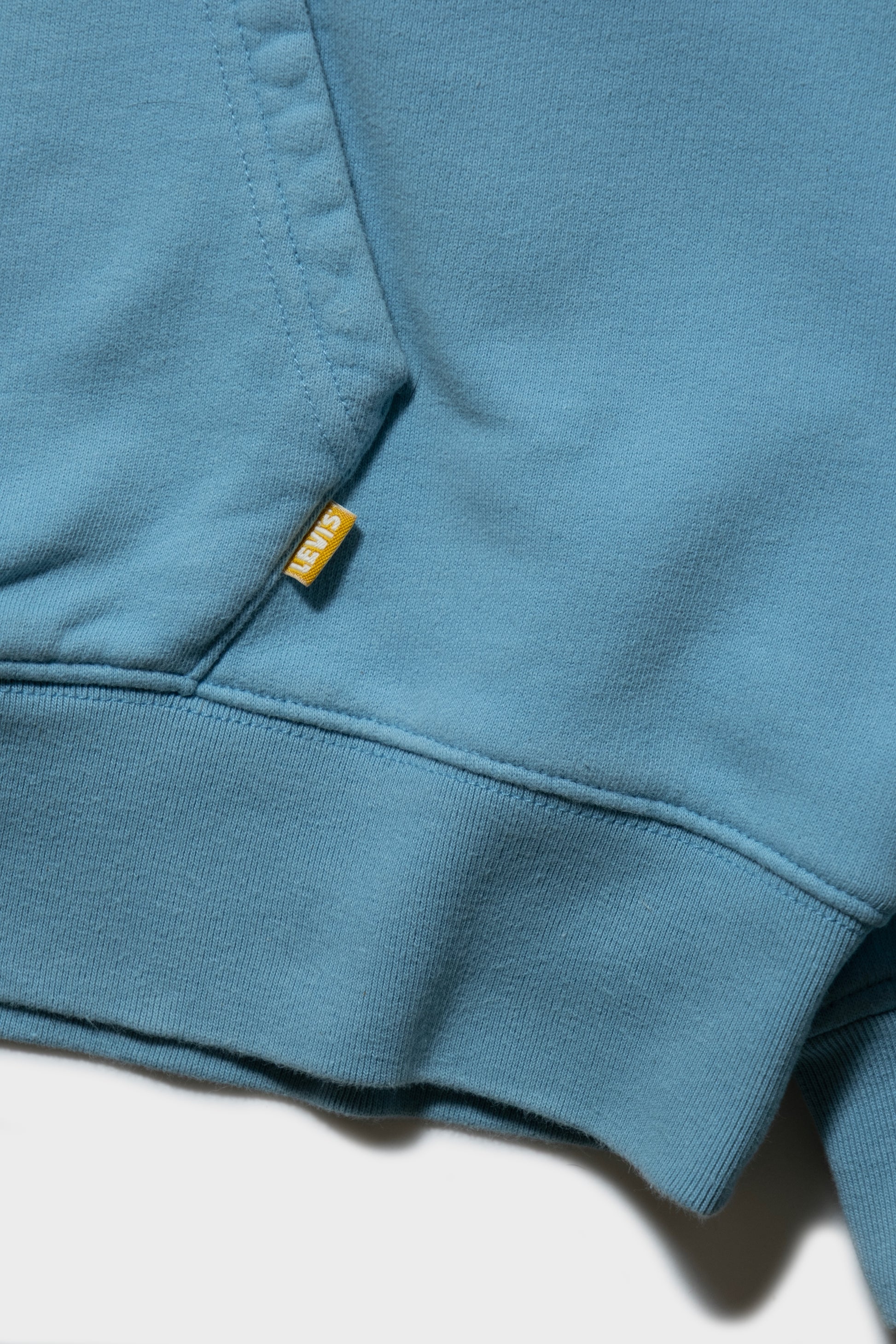 Levi’s Gold Tab Hoodie image 2