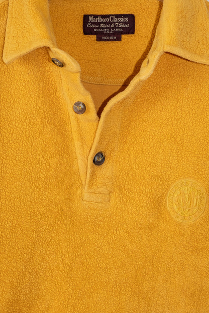 Marlboro Classics Towel Sweatshirt Sample image 1