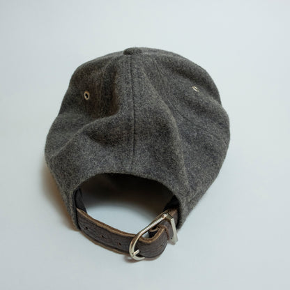 00s Nike Air Cap image 3