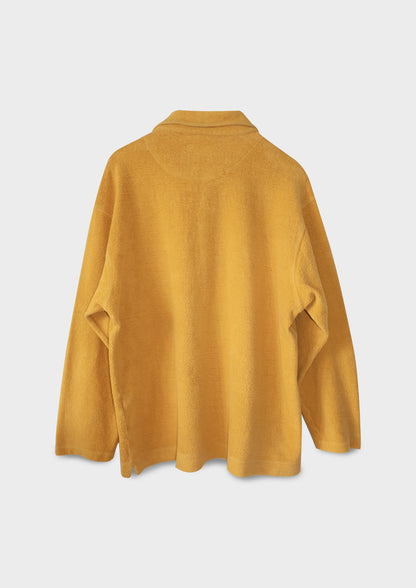 Marlboro Classics Towel Sweatshirt Sample image 3