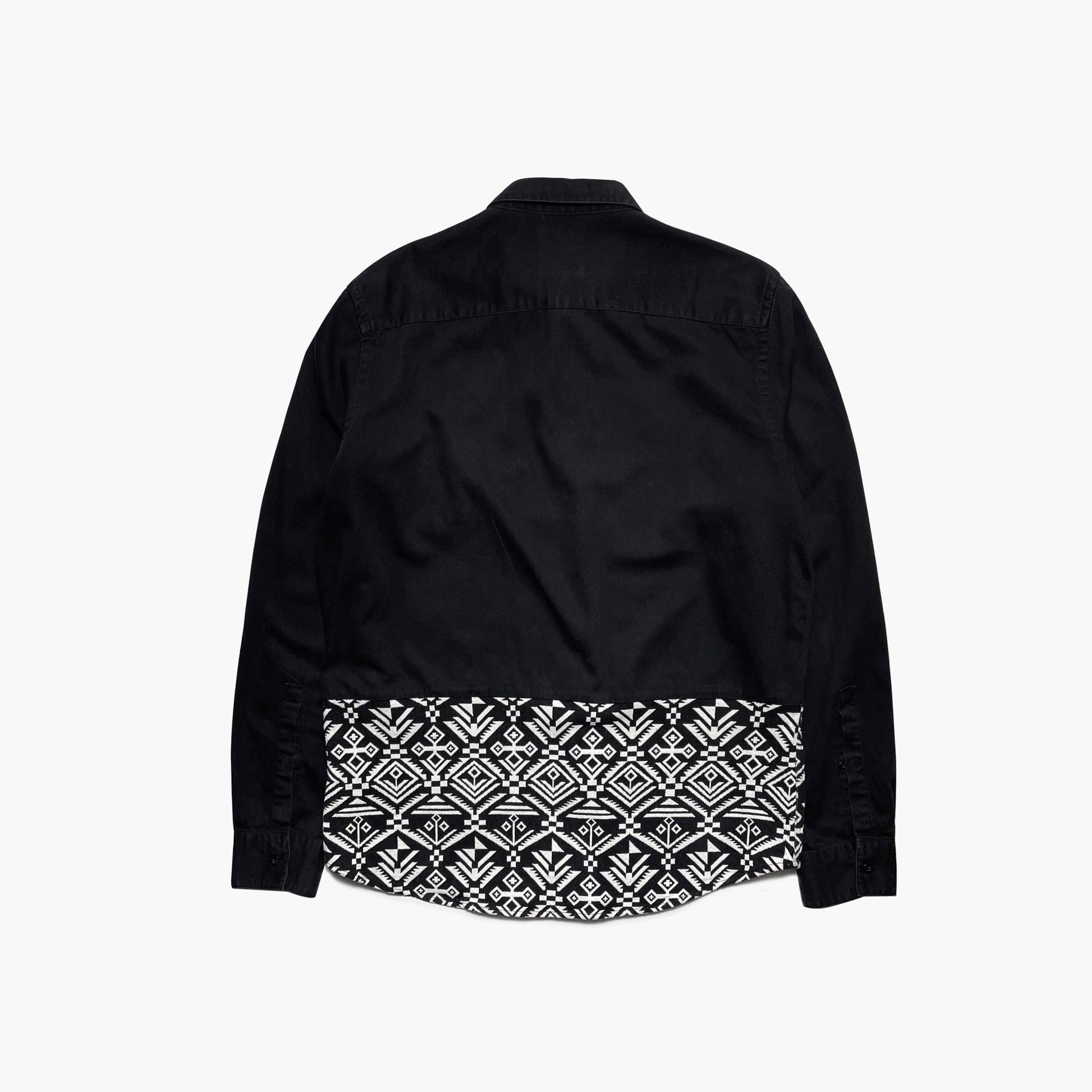 00s Asos Ethnic Shirt image 2