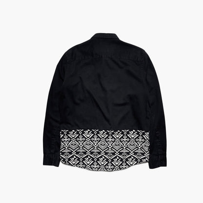 00s Asos Ethnic Shirt image 2
