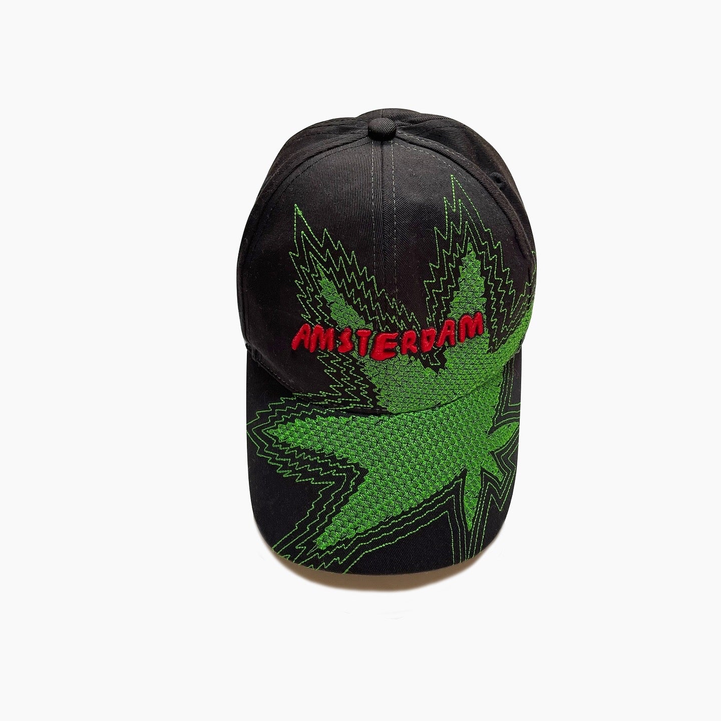 00s Amsterdam Hat image 0