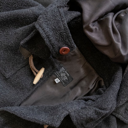 90s Tiffany Wool Parka image 1