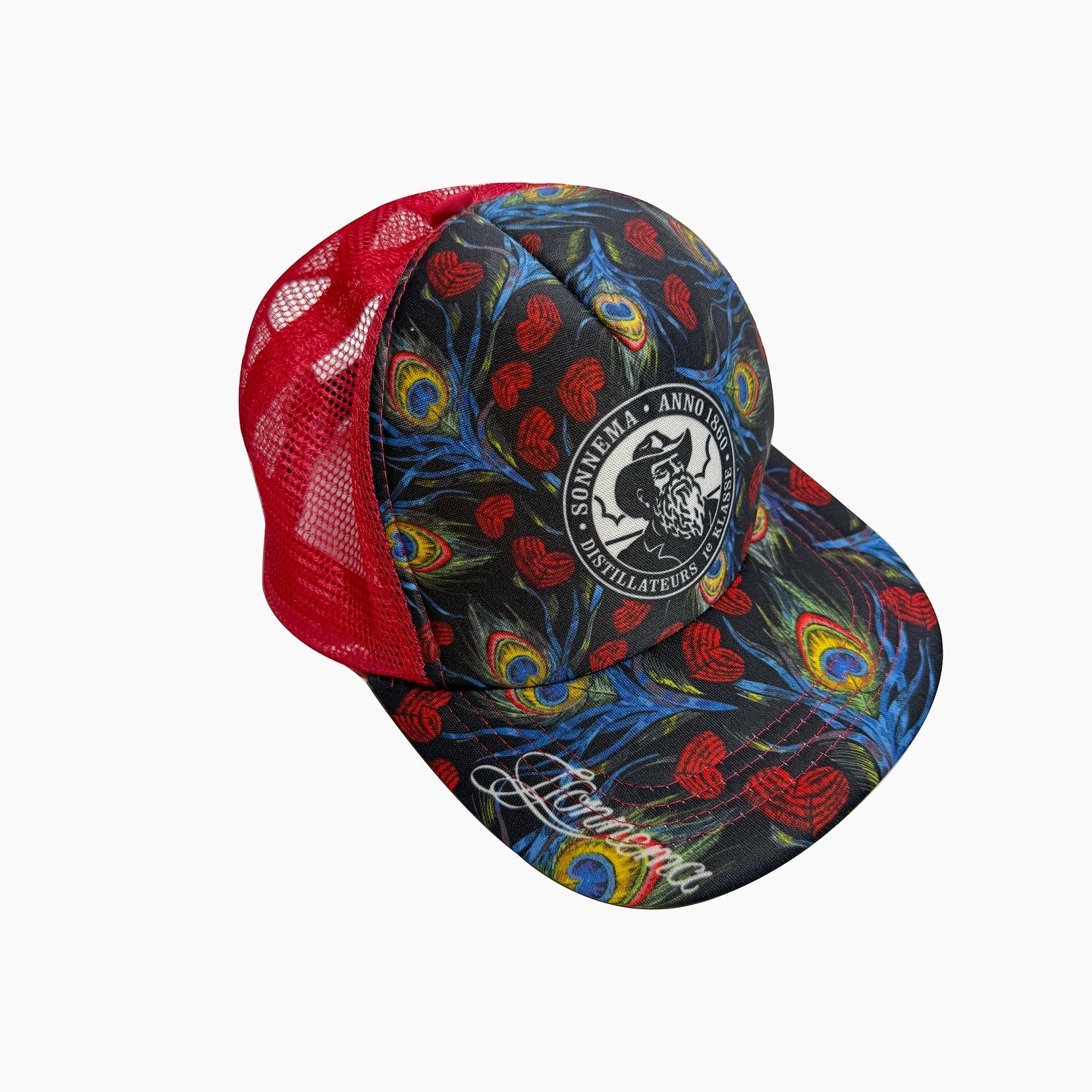 90s Sonnema Hat image 1
