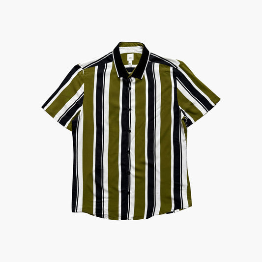 00s River Island Shirt image 0