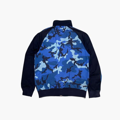 00s Adidas Climate Camo Jacket image 4
