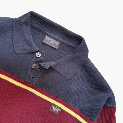 90s Paul & Shark Wool Sweatshirt image 1