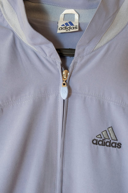 90s Oversize Adidas Windbreaker image 1