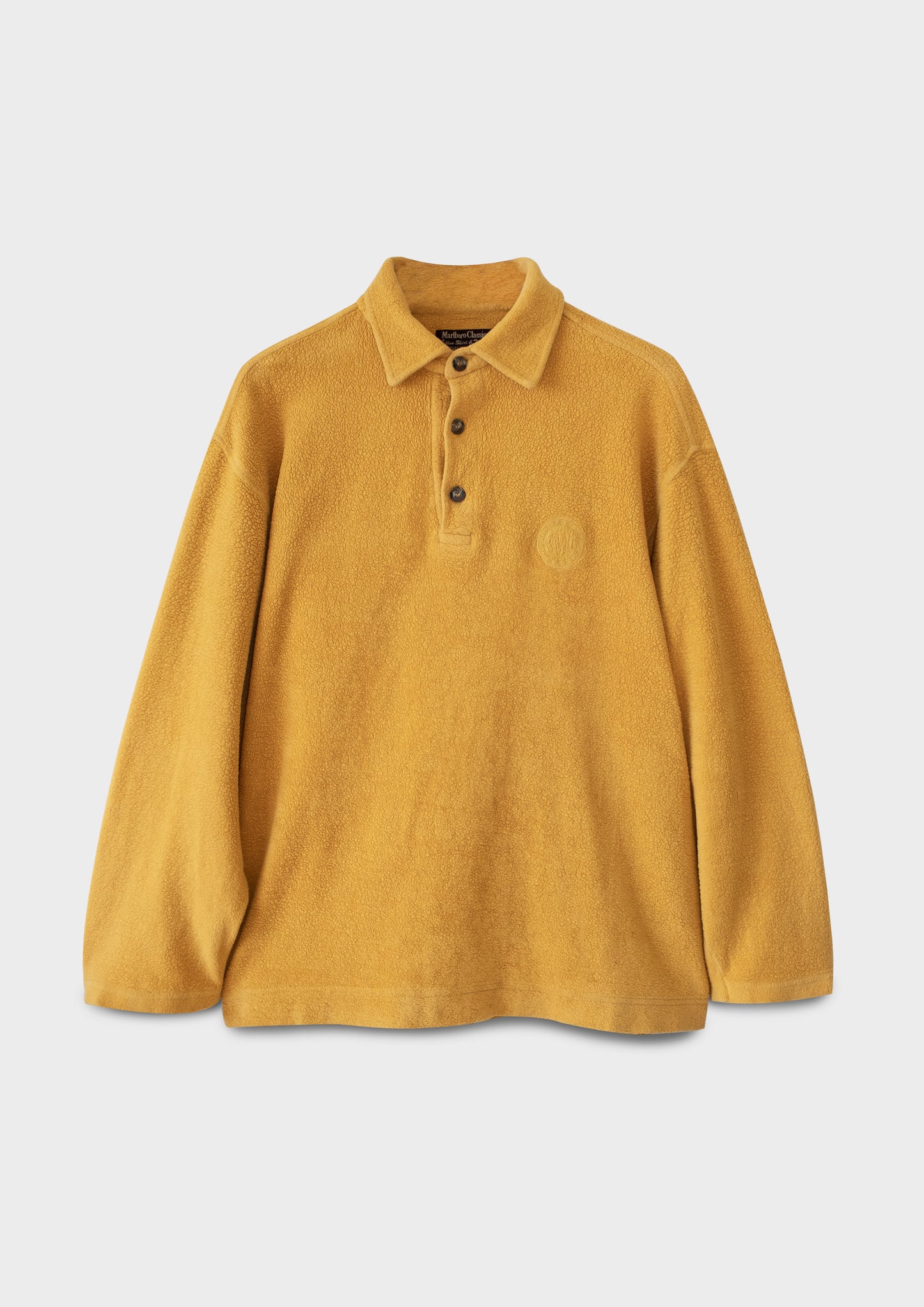 Marlboro Classics Towel Sweatshirt Sample image 0