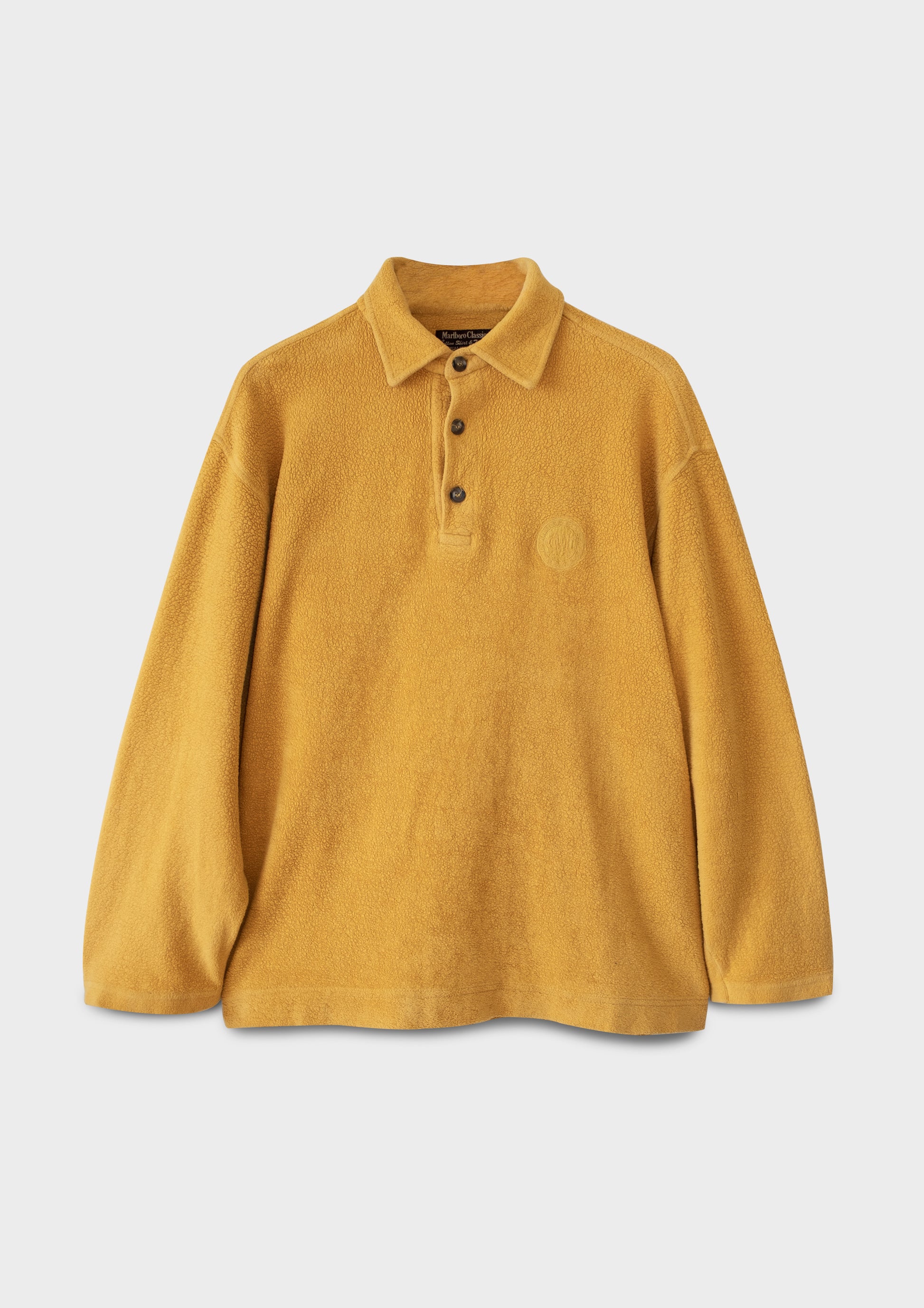 Marlboro Classics Towel Sweatshirt Sample image 0