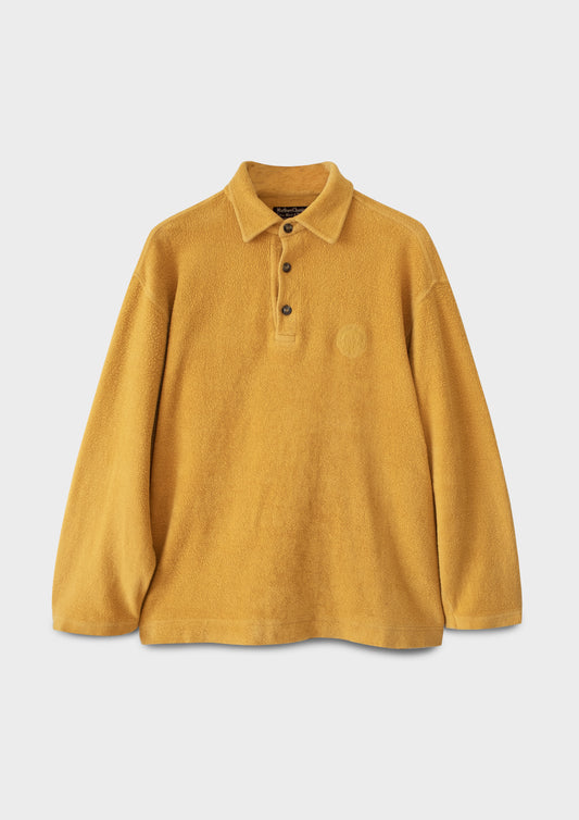 Marlboro Classics Towel Sweatshirt Sample image 0
