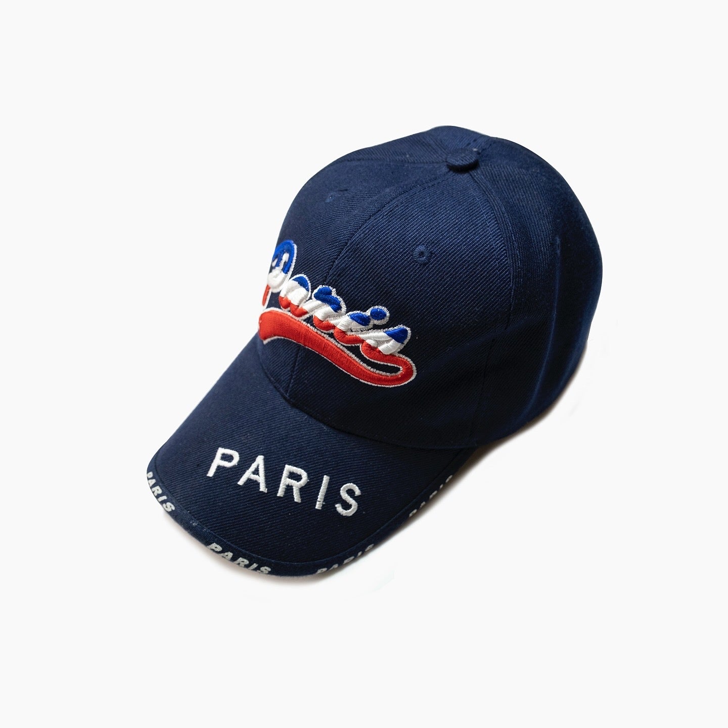 00s Paris Hat – Not Enough Color