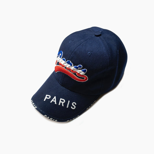 00s Paris Hat image 0