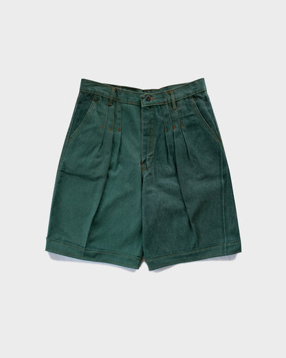 90s American Vintage Denim Baggy Short