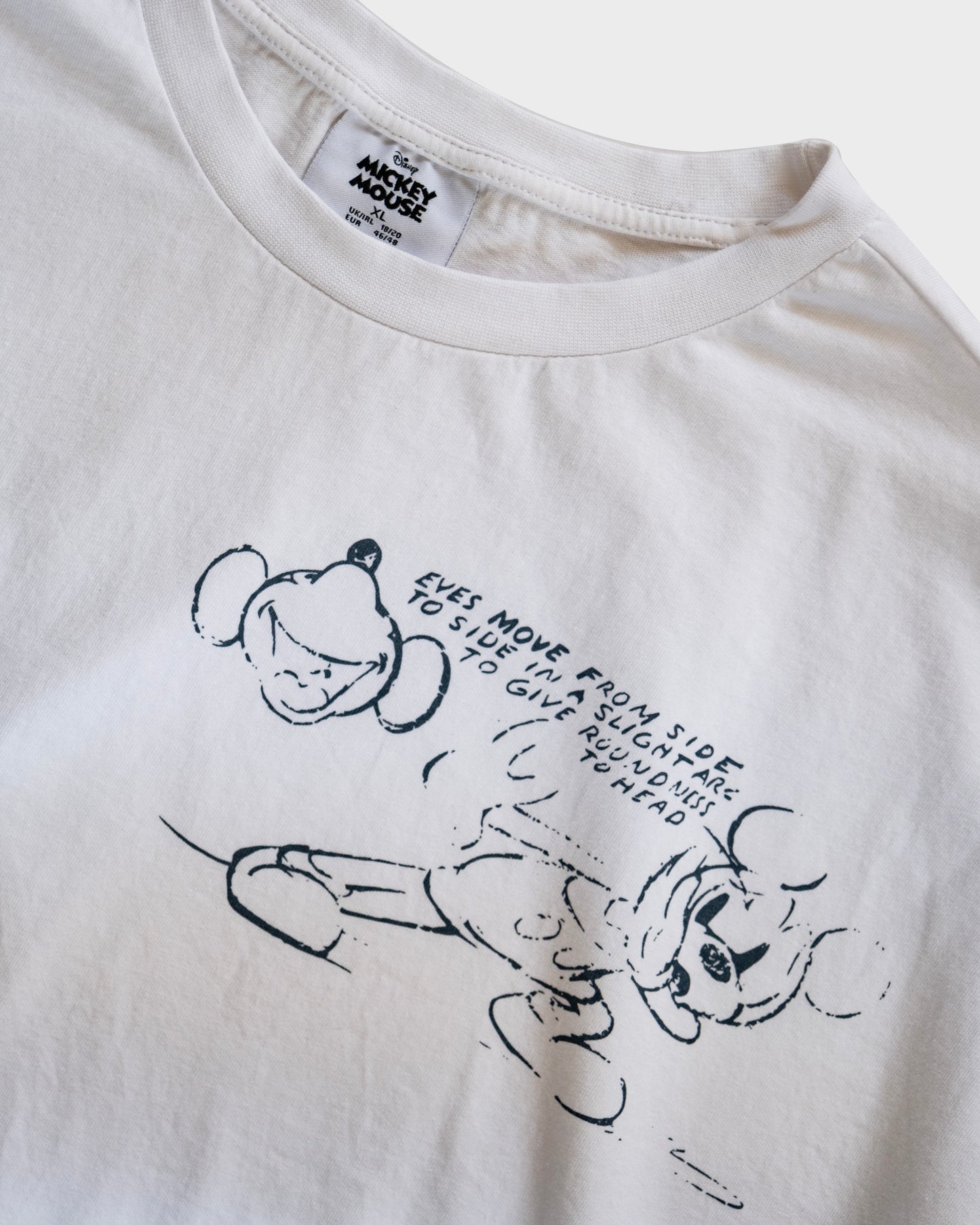 00s Disney Tee