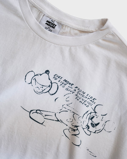 00s Disney Tee