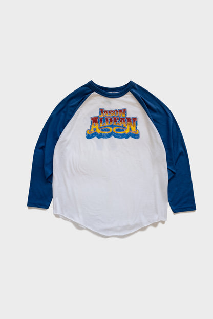 90s Jason Aldean Long Sleeve Tee