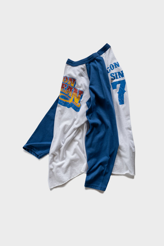 90s Jason Aldean Long Sleeve Tee