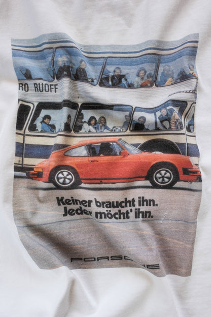 00s Porsche Sweatshirt