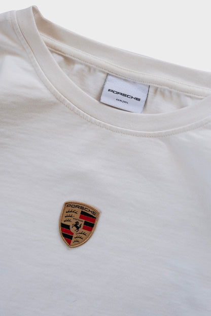 00s Porsche Sweatshirt