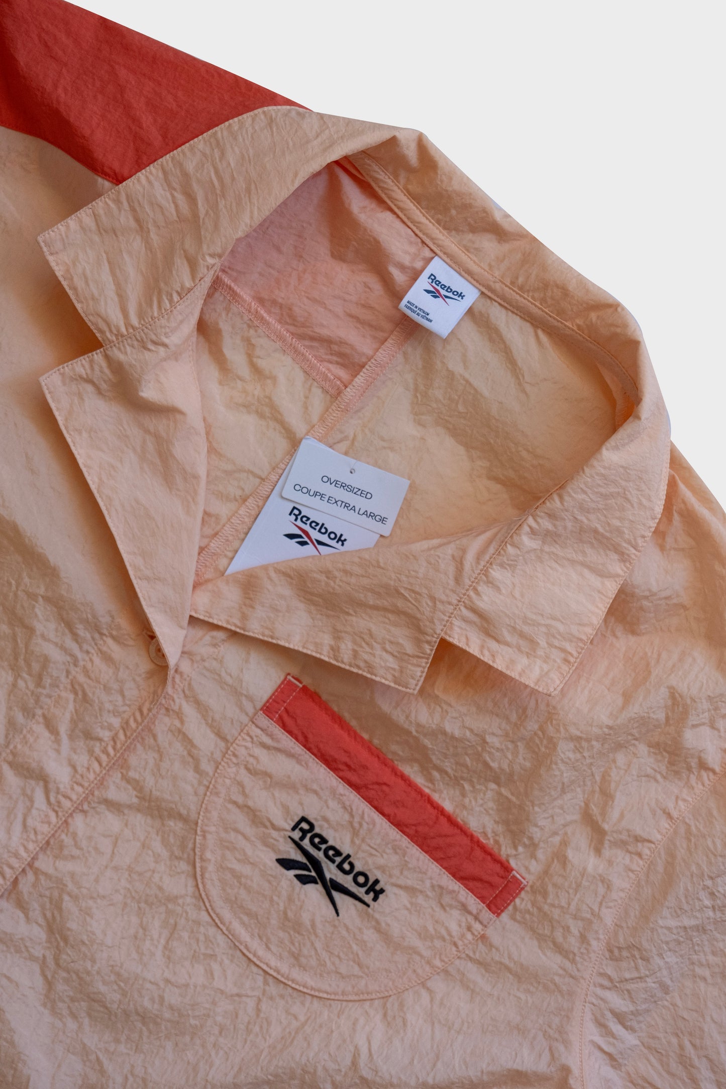 Reebok Resort Shirt