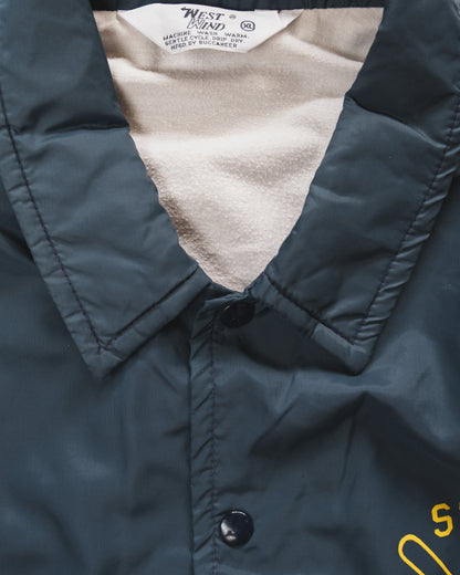 90s Star’s Baseball Jacket