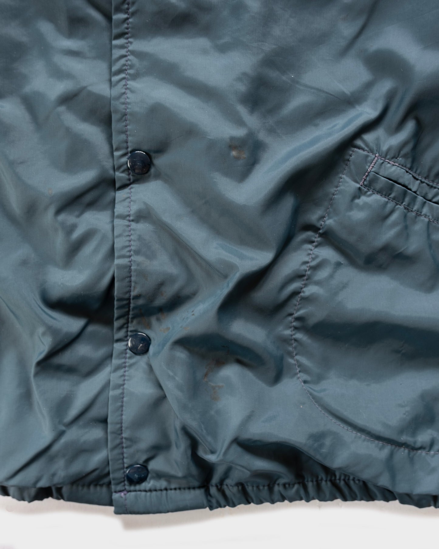 90s Star’s Baseball Jacket