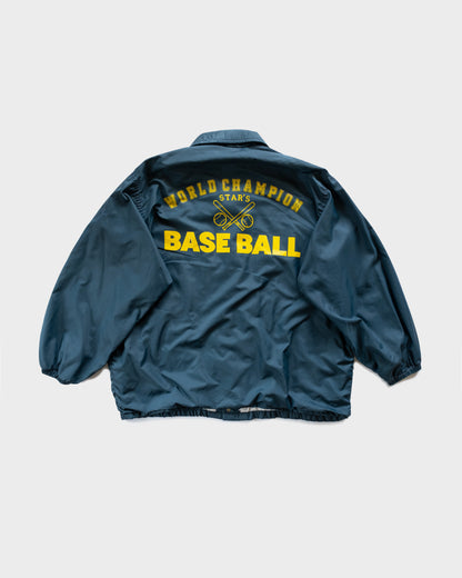 90s Star’s Baseball Jacket