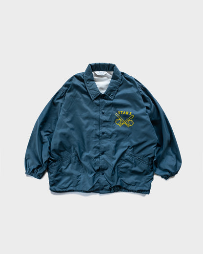 90s Star’s Baseball Jacket