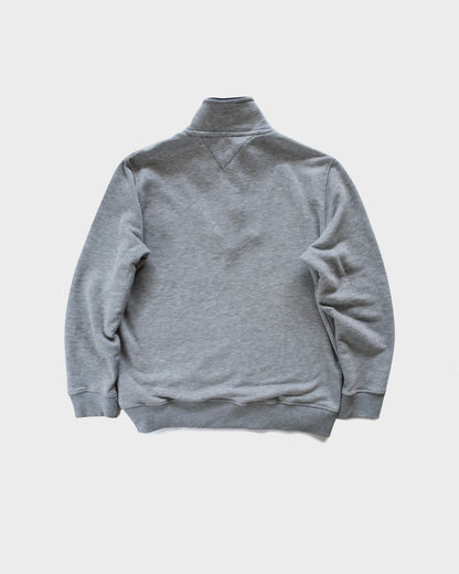 00s Tommy Hilfiger Half Zip Sweatshirt