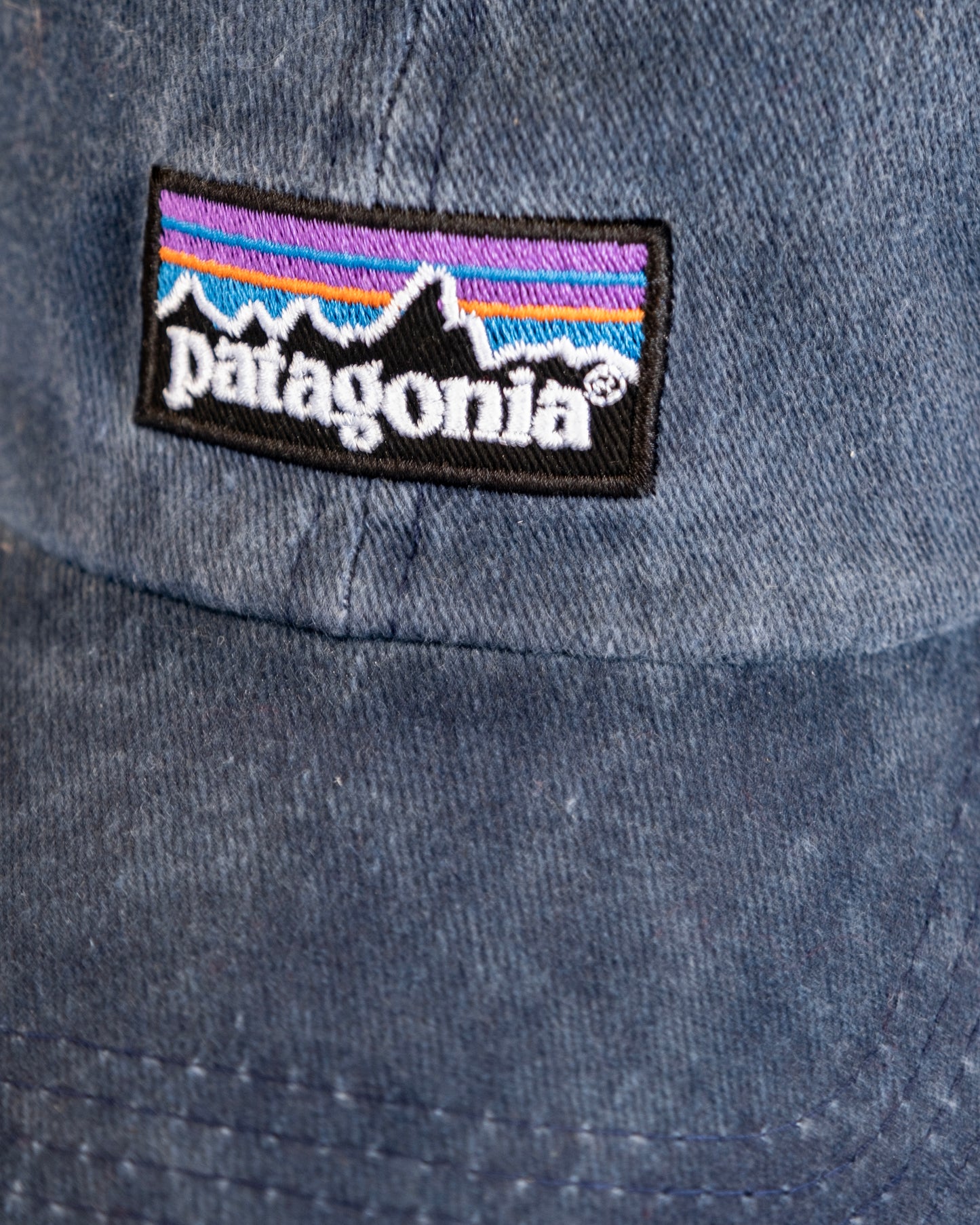 90s Patagonia Cap