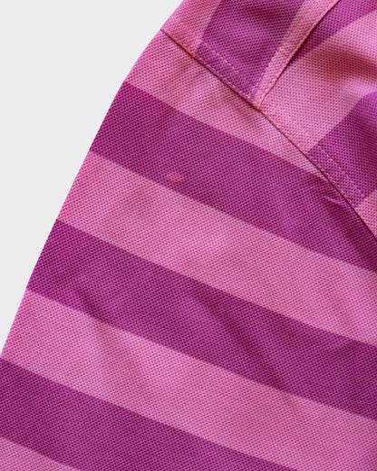 90s Paul & Shark Polo Neck Tee