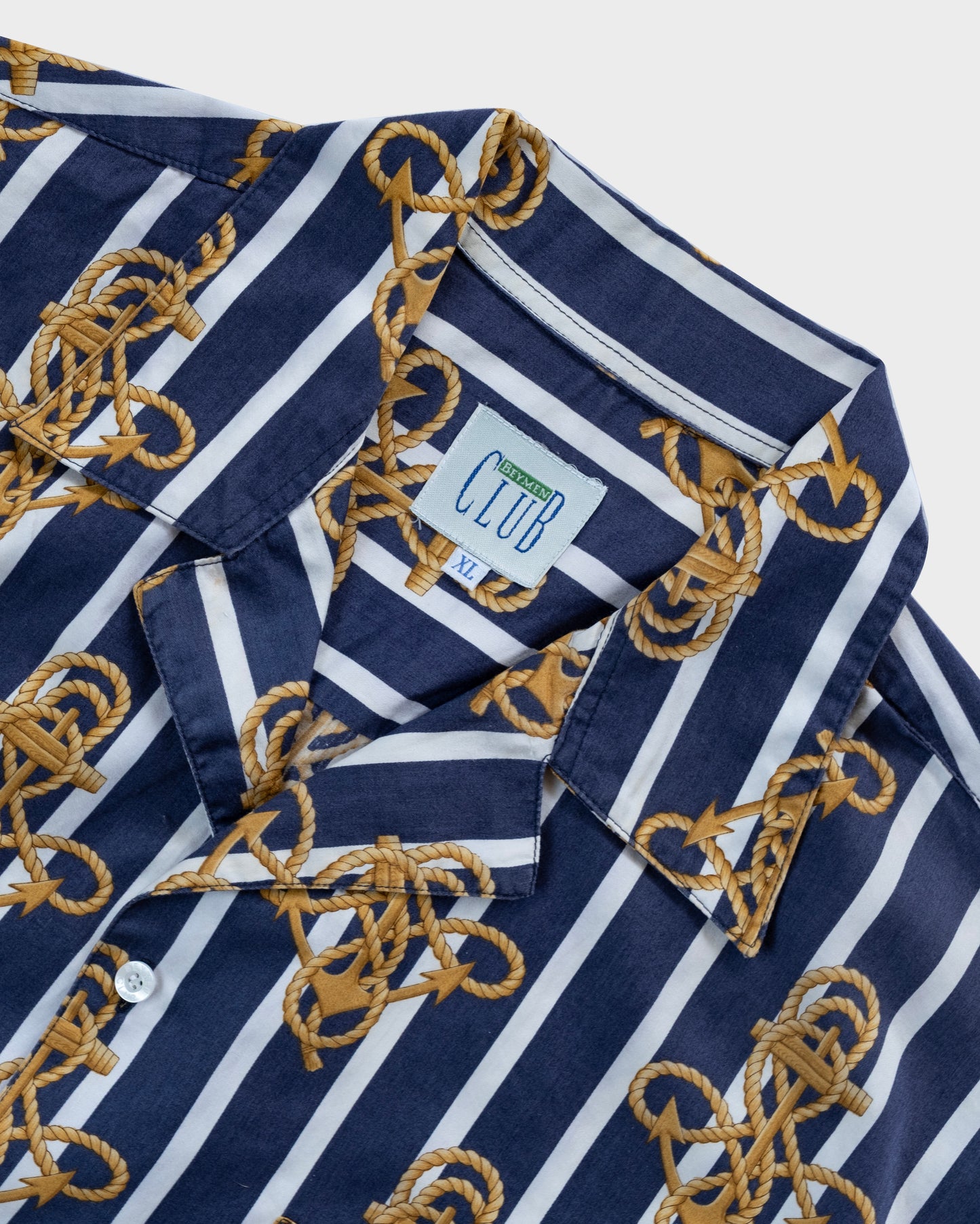 90s Beymen Club Shirt