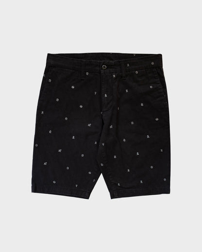 00s Carhartt Sid Short