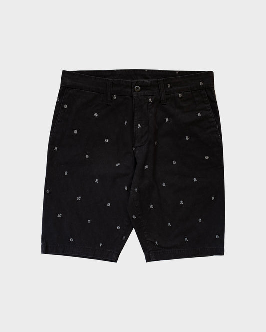 00s Carhartt Sid Short