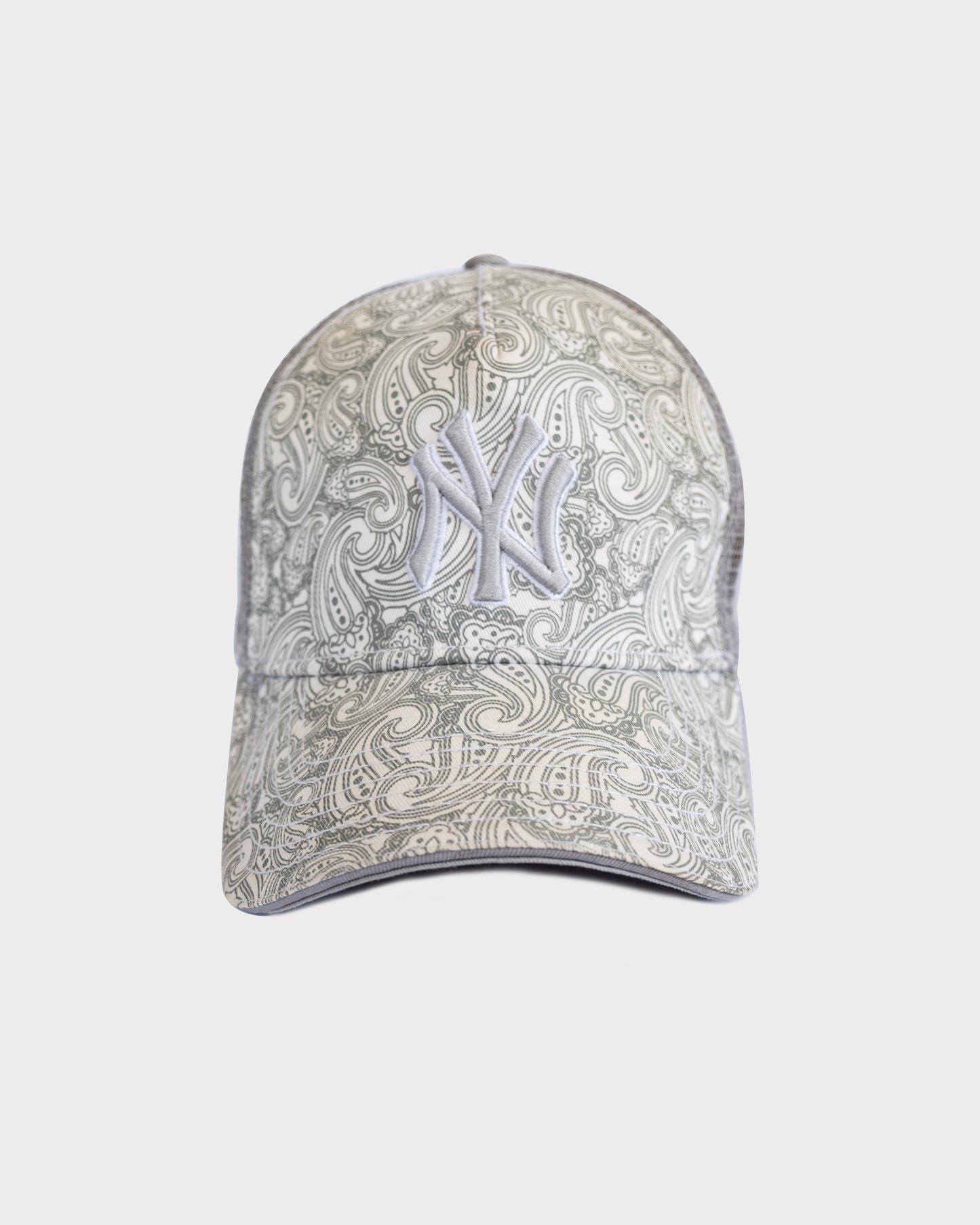 00s New Era Paisley Cap