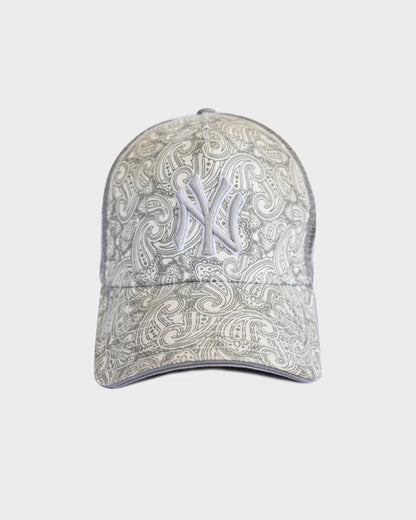 00s New Era Paisley Cap