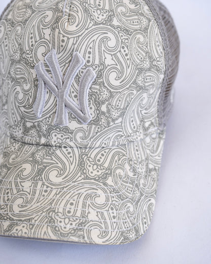 00s New Era Paisley Cap