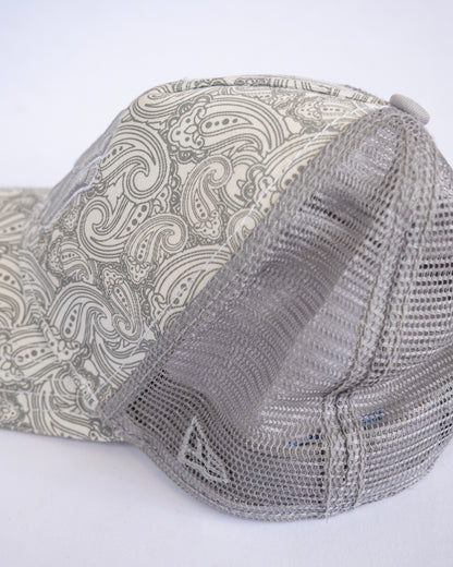00s New Era Paisley Cap