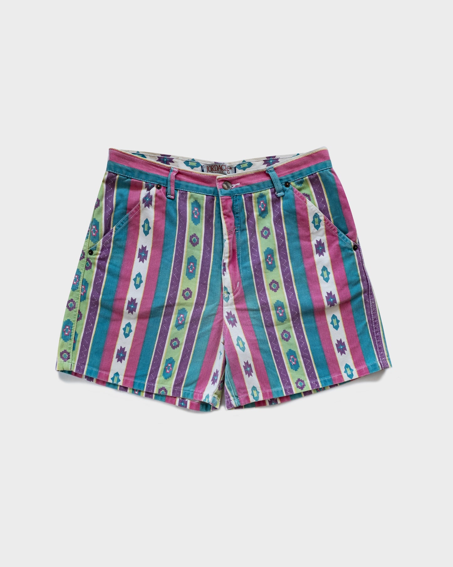 90s Jordache Denim Short
