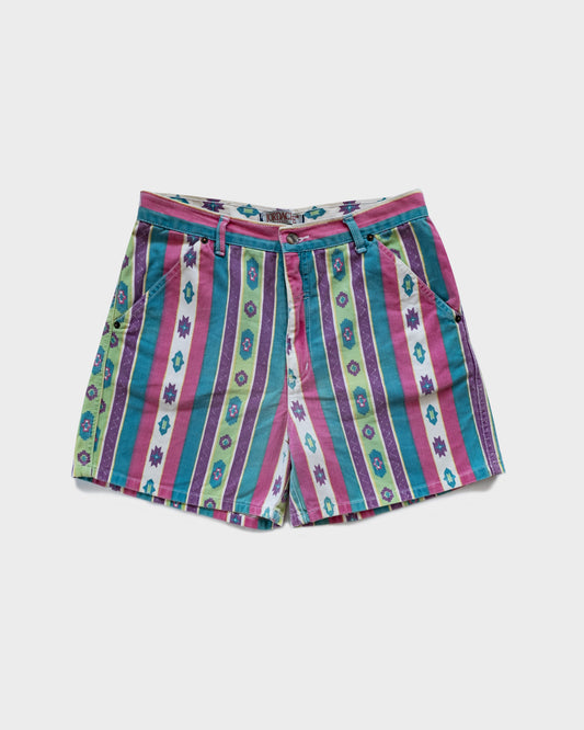 90s Jordache Denim Short