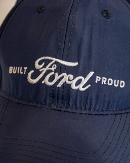 90s American Ford Hat