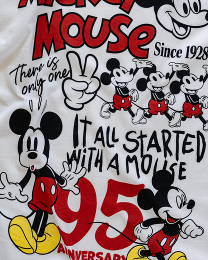 Mickey Mouse Tee