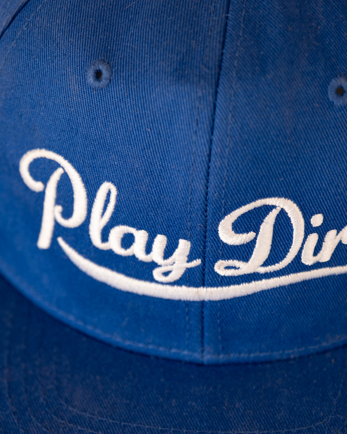 Starter Play Dirty Cap