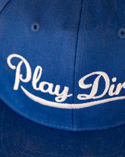 Starter Play Dirty Cap